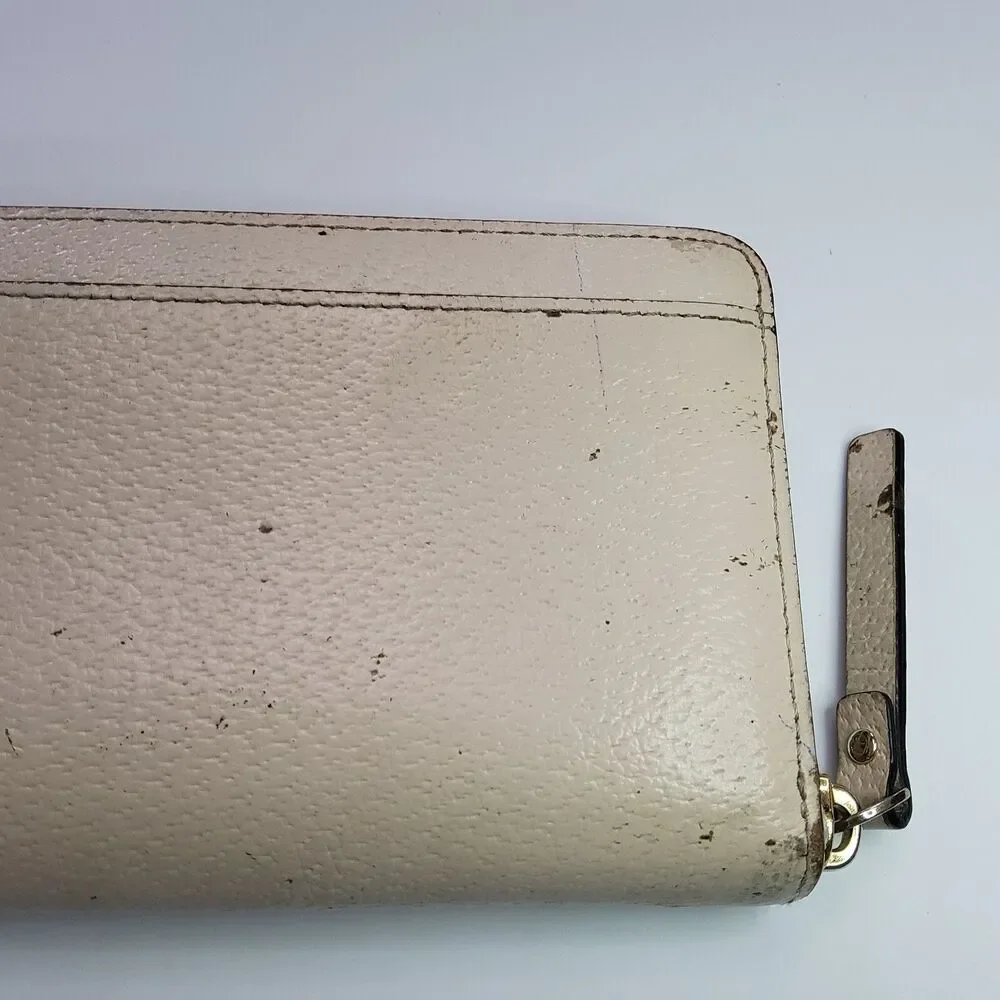 Kate Spade NY Zip Around Full Size Wallet